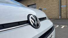 Volkswagen Up 1.0 High Up 5dr Petrol Hatchback